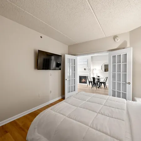 Bella Vista Suites Lake Geneva Exterior photo
