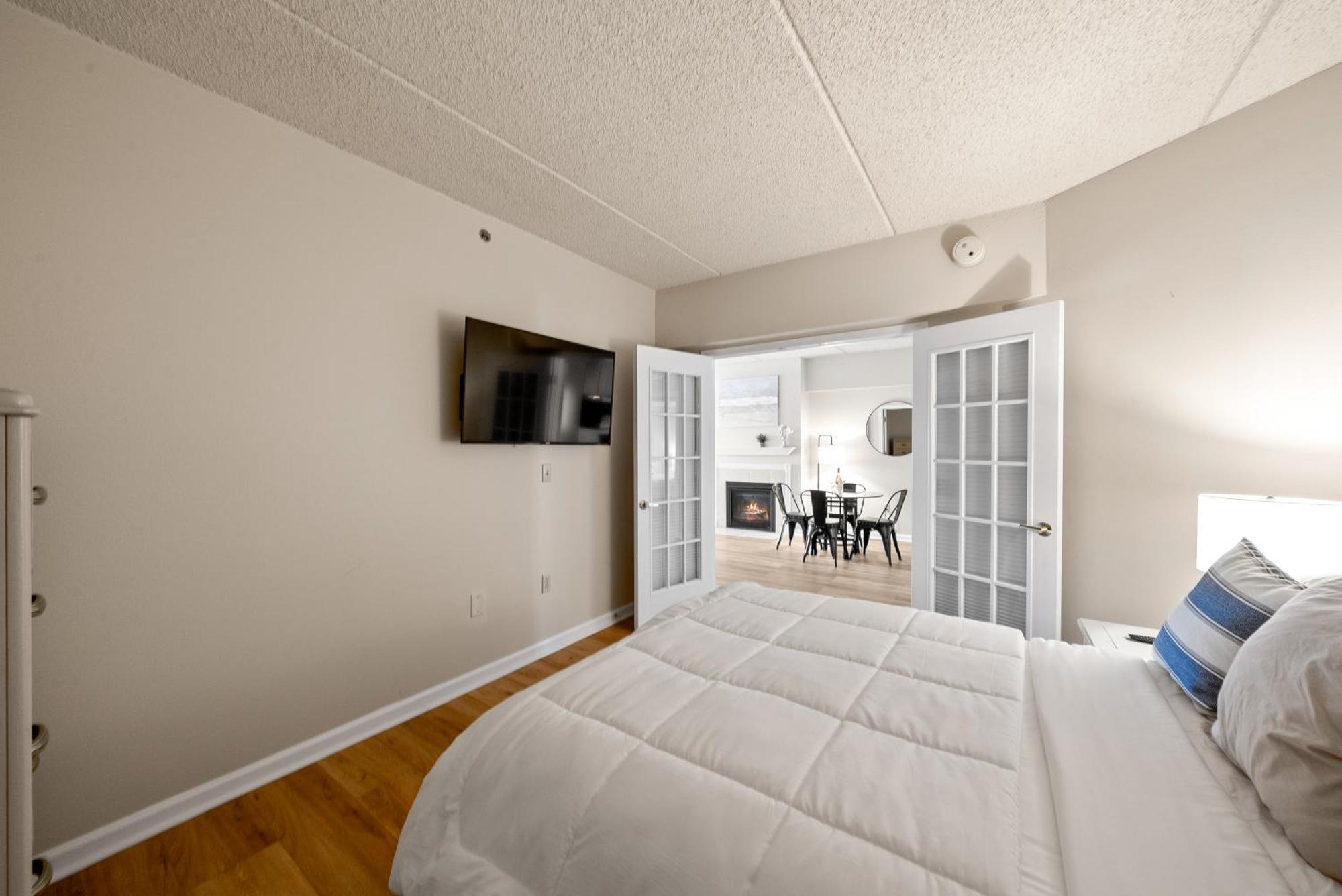 Hotel Bella Vista Geneva 3*
