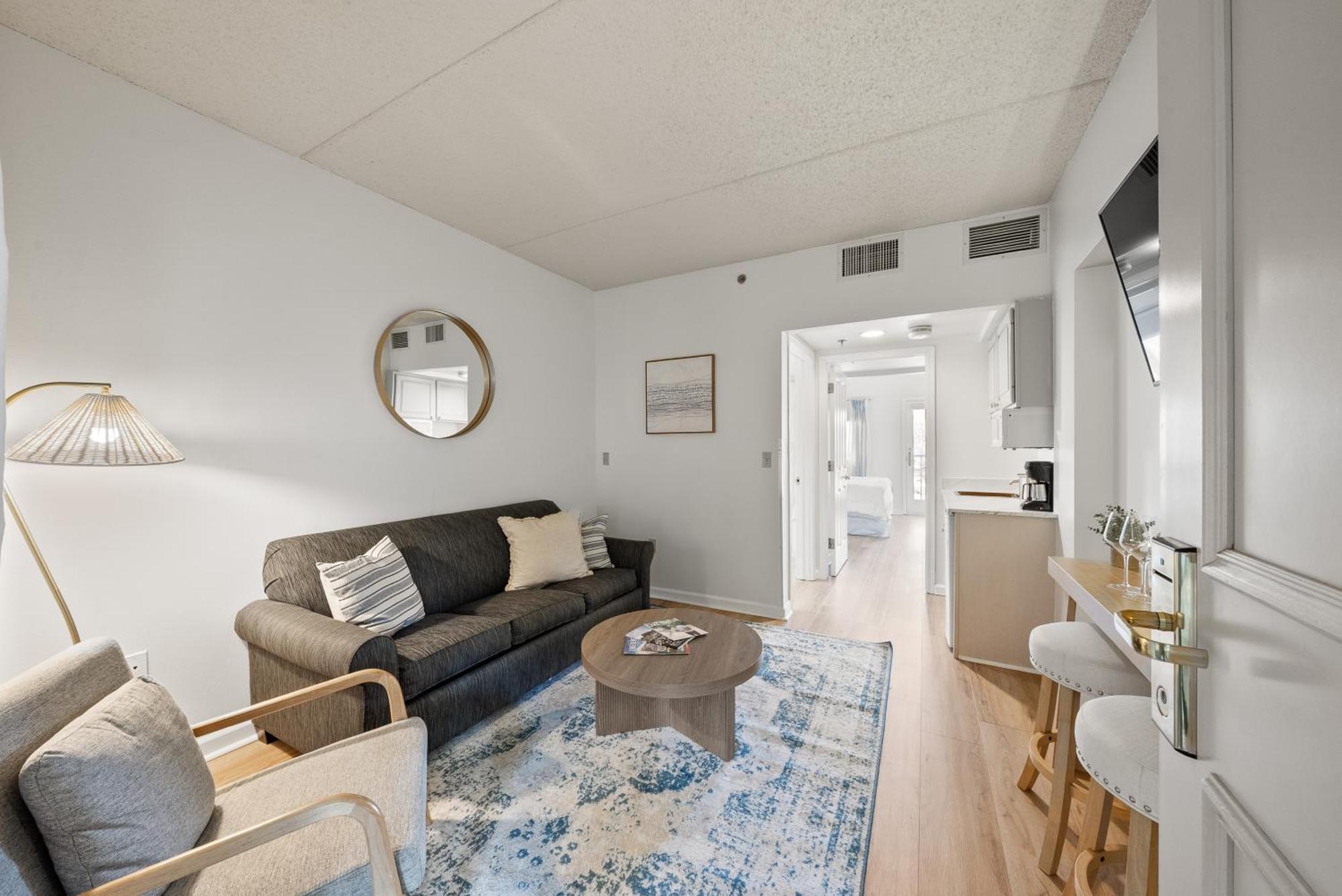 Bella Vista Geneva 3*