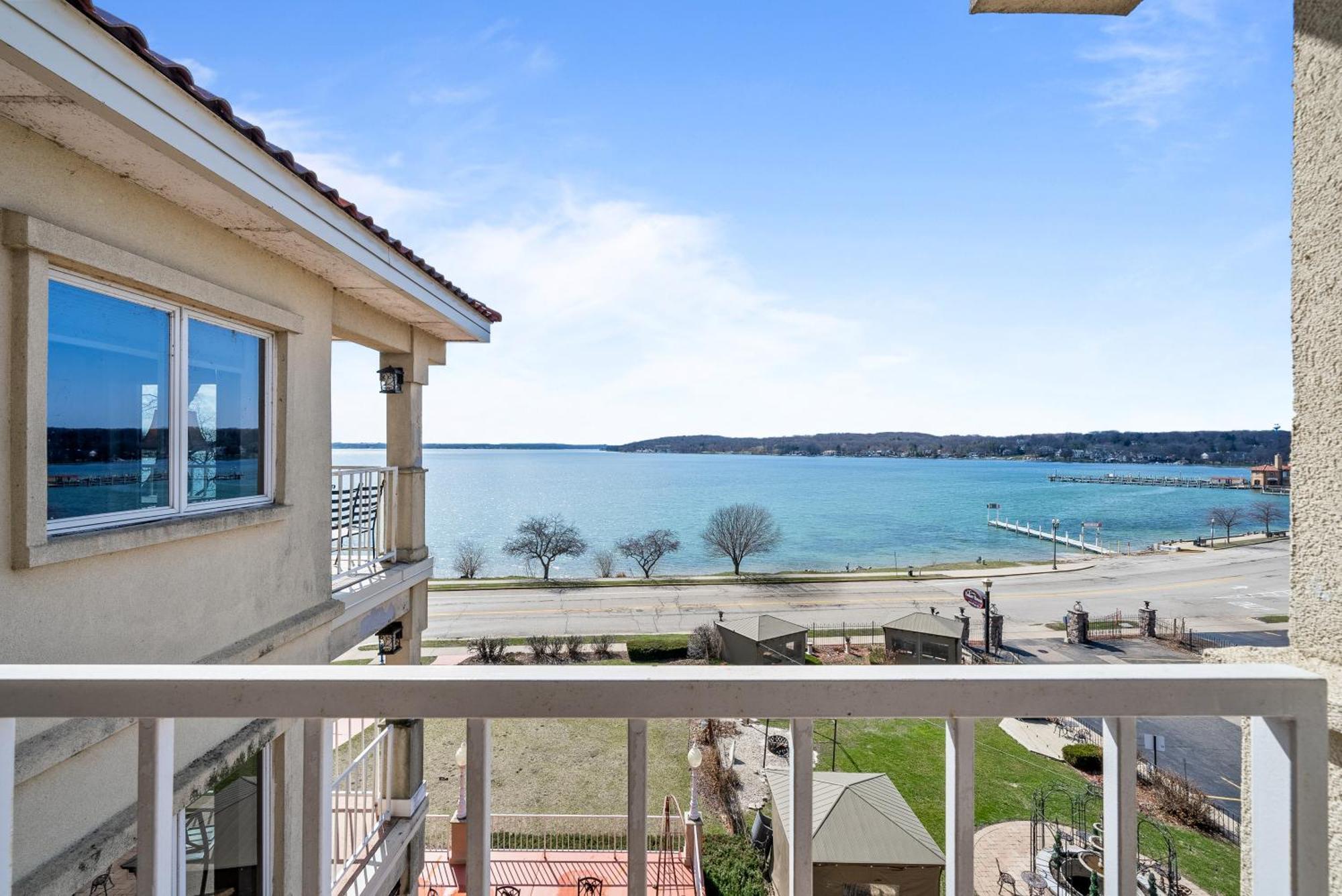 Bella Vista Geneva