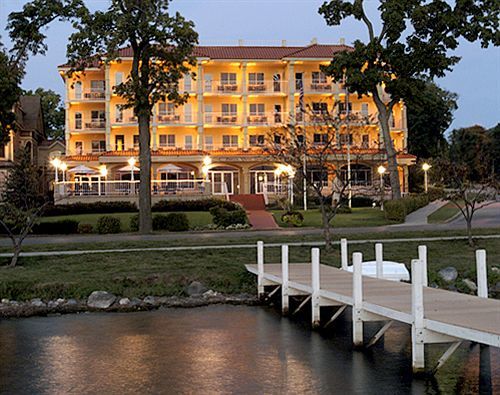 Bella Vista Geneva