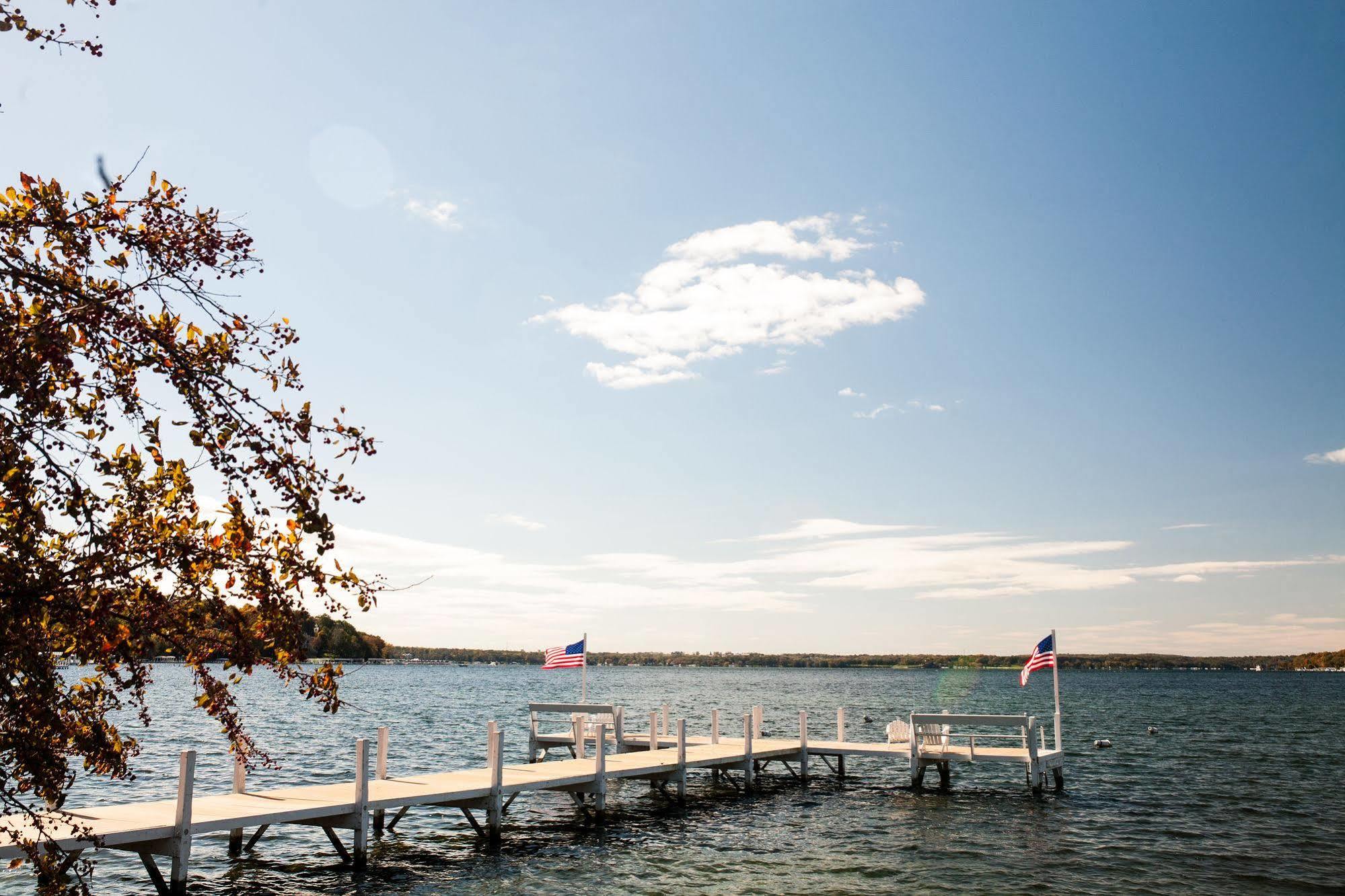 Hotel Bella Vista Geneva Lake Geneva