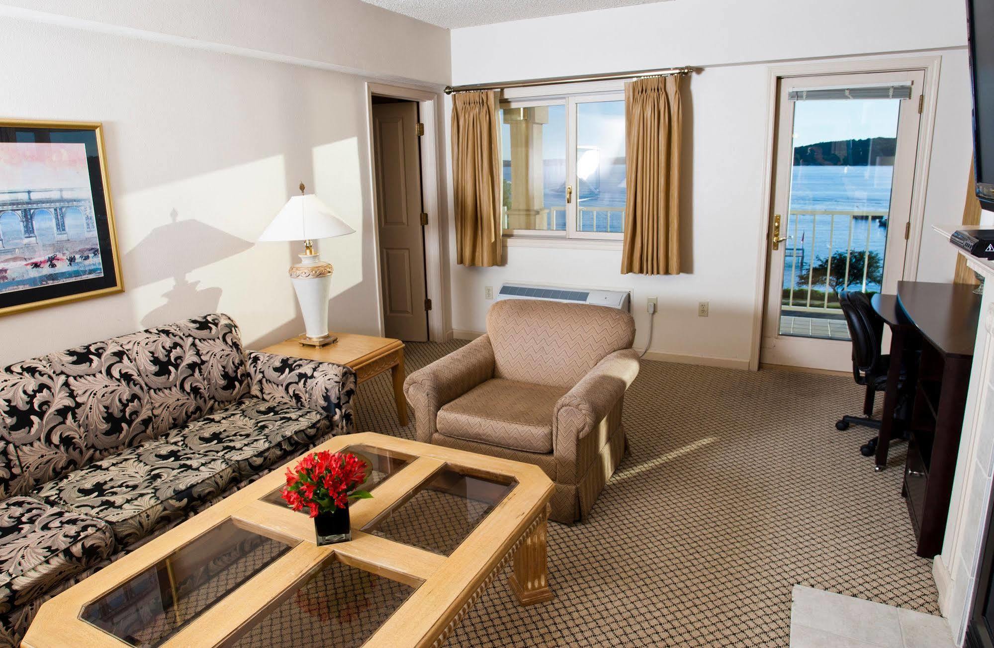 Bella Vista Geneva Hotel Lake Geneva